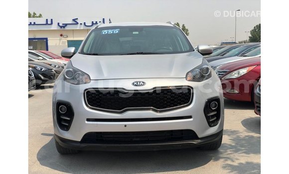 Buy Import Kia Sportage Other Car in Import - Dubai in Bujumbura Buy Import Kia Sportage Other Car in Import - Dubai in Bujumbura
