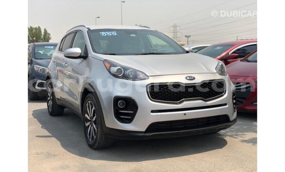 Buy Import Kia Sportage Other Car in Import - Dubai in Bujumbura Buy Import Kia Sportage Other Car in Import - Dubai in Bujumbura