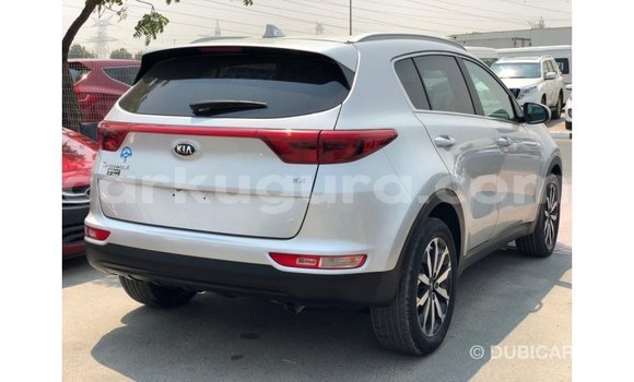 Buy Import Kia Sportage Other Car in Import - Dubai in Bujumbura Buy Import Kia Sportage Other Car in Import - Dubai in Bujumbura