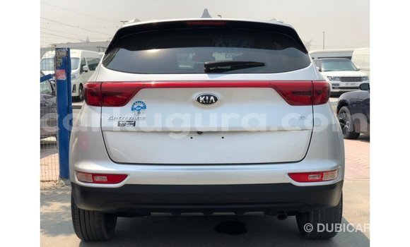 Buy Import Kia Sportage Other Car in Import - Dubai in Bujumbura Buy Import Kia Sportage Other Car in Import - Dubai in Bujumbura