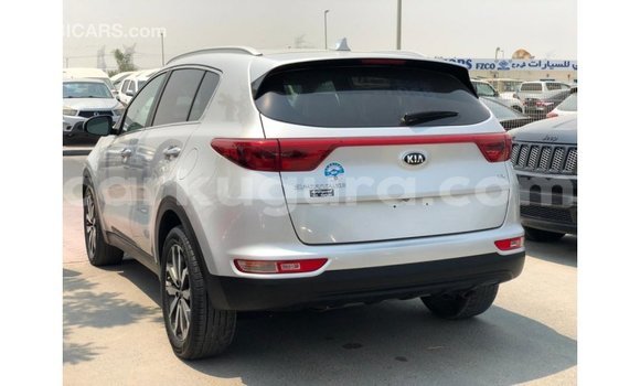Buy Import Kia Sportage Other Car in Import - Dubai in Bujumbura Buy Import Kia Sportage Other Car in Import - Dubai in Bujumbura