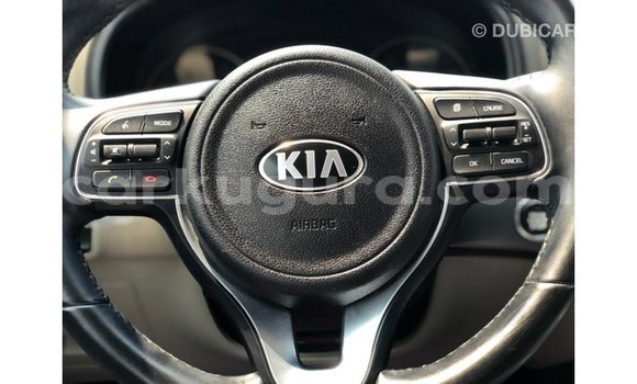 Buy Import Kia Sportage Other Car in Import - Dubai in Bujumbura Buy Import Kia Sportage Other Car in Import - Dubai in Bujumbura