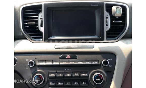 Buy Import Kia Sportage Other Car in Import - Dubai in Bujumbura Buy Import Kia Sportage Other Car in Import - Dubai in Bujumbura