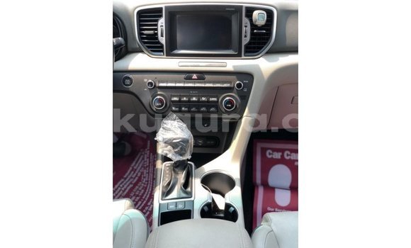 Acheter Import Voiture Kia Sportage Autre à Import - Dubai, Bujumbura Acheter Import Voiture Kia Sportage Autre à Import - Dubai, Bujumbura