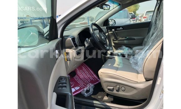 Buy Import Kia Sportage Other Car in Import - Dubai in Bujumbura Buy Import Kia Sportage Other Car in Import - Dubai in Bujumbura