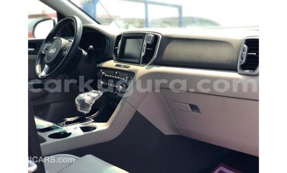 Buy Import Kia Sportage Other Car in Import - Dubai in Bujumbura Buy Import Kia Sportage Other Car in Import - Dubai in Bujumbura