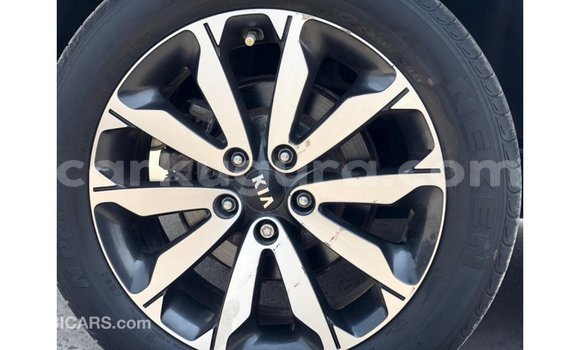 Buy Import Kia Sportage Other Car in Import - Dubai in Bujumbura Buy Import Kia Sportage Other Car in Import - Dubai in Bujumbura
