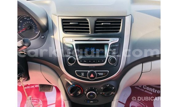 Buy Import Hyundai Accent Red Car in Import - Dubai in Bujumbura Buy Import Hyundai Accent Red Car in Import - Dubai in Bujumbura