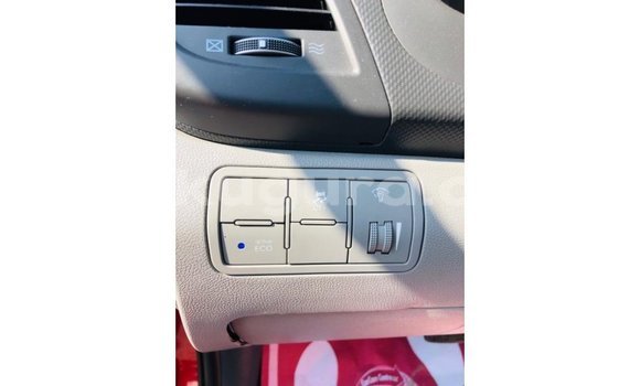 Buy Import Hyundai Accent Red Car in Import - Dubai in Bujumbura Buy Import Hyundai Accent Red Car in Import - Dubai in Bujumbura