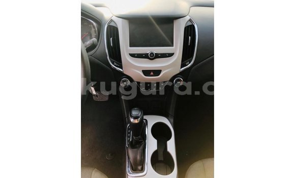 Buy Import Chevrolet Cruze Red Car in Import - Dubai in Bujumbura Buy Import Chevrolet Cruze Red Car in Import - Dubai in Bujumbura