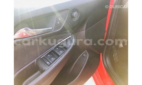 Buy Import Chevrolet Cruze Red Car in Import - Dubai in Bujumbura Buy Import Chevrolet Cruze Red Car in Import - Dubai in Bujumbura