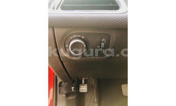 Buy Import Chevrolet Cruze Red Car in Import - Dubai in Bujumbura Buy Import Chevrolet Cruze Red Car in Import - Dubai in Bujumbura