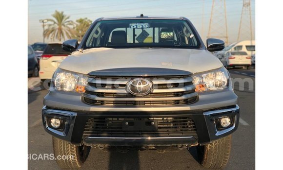 Acheter Import Voiture Toyota Hilux Autre à Import - Dubai, Bujumbura Acheter Import Voiture Toyota Hilux Autre à Import - Dubai, Bujumbura