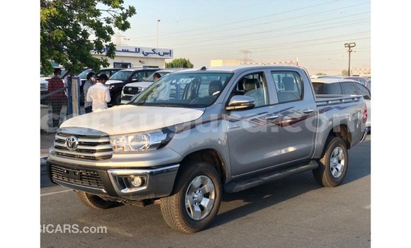 Acheter Import Voiture Toyota Hilux Autre à Import - Dubai, Bujumbura Acheter Import Voiture Toyota Hilux Autre à Import - Dubai, Bujumbura