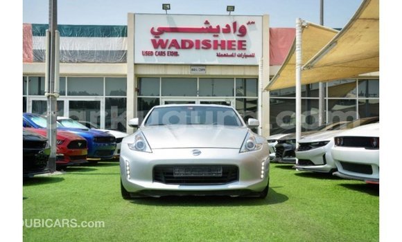 Buy Import Nissan 370Z Other Car in Import - Dubai in Bujumbura Buy Import Nissan 370Z Other Car in Import - Dubai in Bujumbura