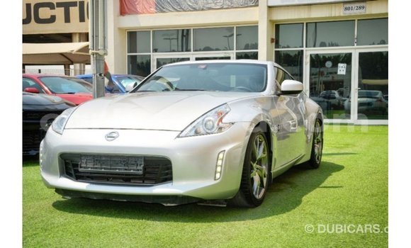 Buy Import Nissan 370Z Other Car in Import - Dubai in Bujumbura Buy Import Nissan 370Z Other Car in Import - Dubai in Bujumbura