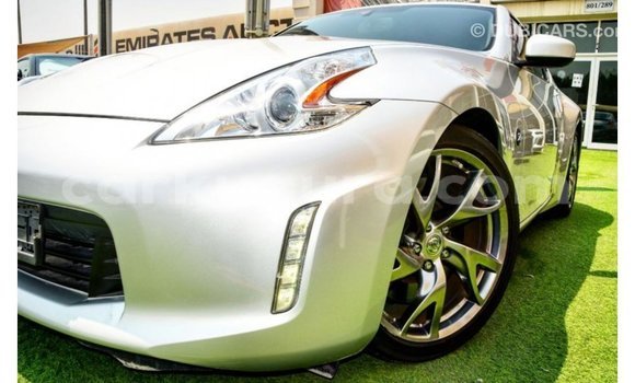 Buy Import Nissan 370Z Other Car in Import - Dubai in Bujumbura Buy Import Nissan 370Z Other Car in Import - Dubai in Bujumbura
