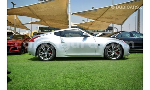 Buy Import Nissan 370Z Other Car in Import - Dubai in Bujumbura Buy Import Nissan 370Z Other Car in Import - Dubai in Bujumbura