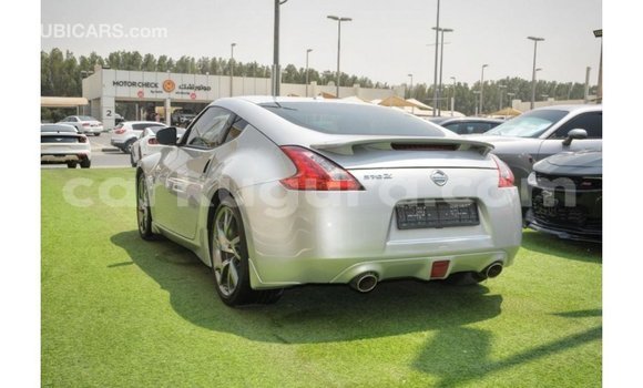 Buy Import Nissan 370Z Other Car in Import - Dubai in Bujumbura Buy Import Nissan 370Z Other Car in Import - Dubai in Bujumbura