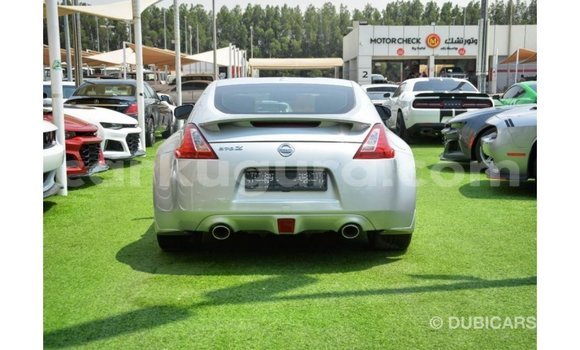 Buy Import Nissan 370Z Other Car in Import - Dubai in Bujumbura Buy Import Nissan 370Z Other Car in Import - Dubai in Bujumbura