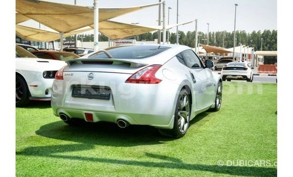 Buy Import Nissan 370Z Other Car in Import - Dubai in Bujumbura Buy Import Nissan 370Z Other Car in Import - Dubai in Bujumbura