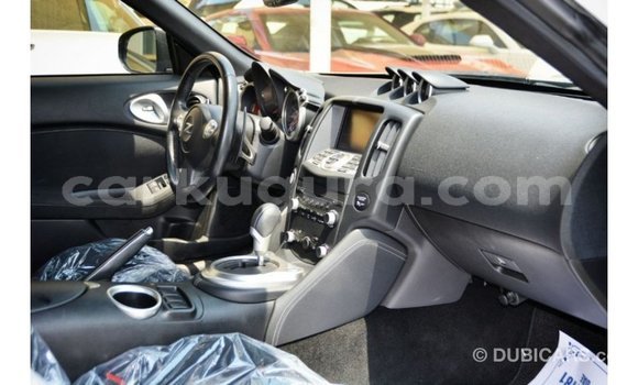 Buy Import Nissan 370Z Other Car in Import - Dubai in Bujumbura Buy Import Nissan 370Z Other Car in Import - Dubai in Bujumbura