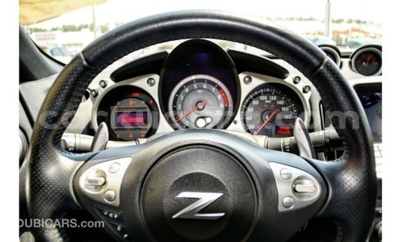 Buy Import Nissan 370Z Other Car in Import - Dubai in Bujumbura Buy Import Nissan 370Z Other Car in Import - Dubai in Bujumbura