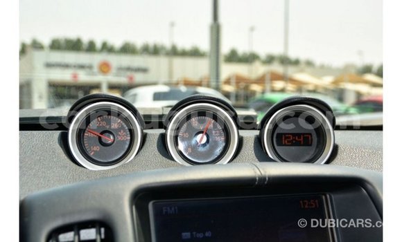 Buy Import Nissan 370Z Other Car in Import - Dubai in Bujumbura Buy Import Nissan 370Z Other Car in Import - Dubai in Bujumbura