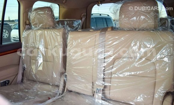 Nunua Imported Toyota Land Cruiser Nyingine Gari ndani ya Import - Dubai nchini Bujumbura Nunua Imported Toyota Land Cruiser Nyingine Gari ndani ya Import - Dubai nchini Bujumbura