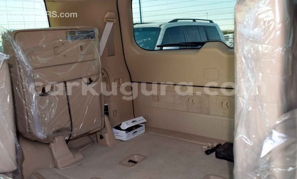 Nunua Imported Toyota Land Cruiser Nyingine Gari ndani ya Import - Dubai nchini Bujumbura Nunua Imported Toyota Land Cruiser Nyingine Gari ndani ya Import - Dubai nchini Bujumbura