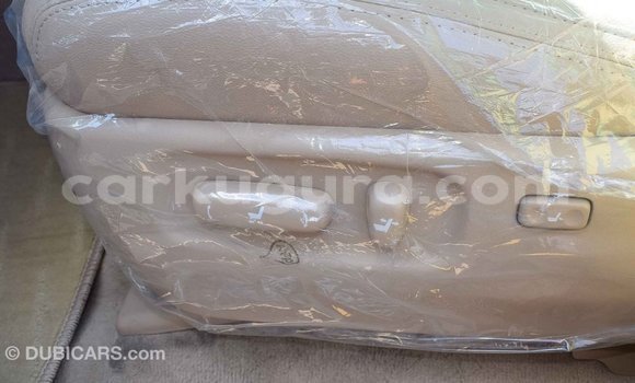 Nunua Imported Toyota Land Cruiser Nyingine Gari ndani ya Import - Dubai nchini Bujumbura Nunua Imported Toyota Land Cruiser Nyingine Gari ndani ya Import - Dubai nchini Bujumbura