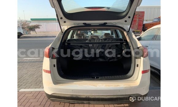 Buy Import Hyundai Tucson White Car in Import - Dubai in Bujumbura Buy Import Hyundai Tucson White Car in Import - Dubai in Bujumbura