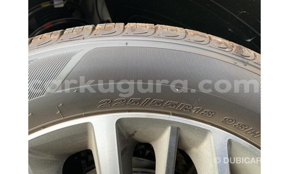 Buy Import Hyundai Tucson White Car in Import - Dubai in Bujumbura Buy Import Hyundai Tucson White Car in Import - Dubai in Bujumbura