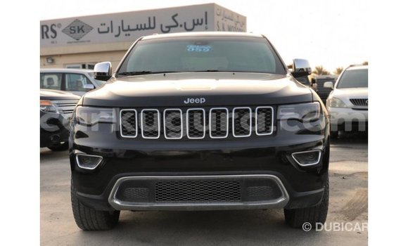 Acheter Import Voiture Jeep Grand Cherokee Noir à Import - Dubai, Bujumbura Acheter Import Voiture Jeep Grand Cherokee Noir à Import - Dubai, Bujumbura