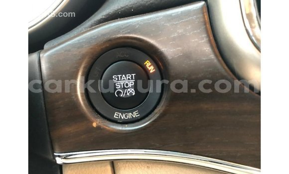 Acheter Import Voiture Jeep Grand Cherokee Noir à Import - Dubai, Bujumbura Acheter Import Voiture Jeep Grand Cherokee Noir à Import - Dubai, Bujumbura