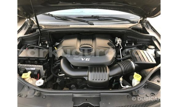 Acheter Import Voiture Jeep Grand Cherokee Noir à Import - Dubai, Bujumbura Acheter Import Voiture Jeep Grand Cherokee Noir à Import - Dubai, Bujumbura