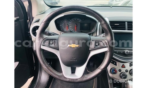 Buy Import Chevrolet Sonic Other Car in Import - Dubai in Bujumbura Buy Import Chevrolet Sonic Other Car in Import - Dubai in Bujumbura