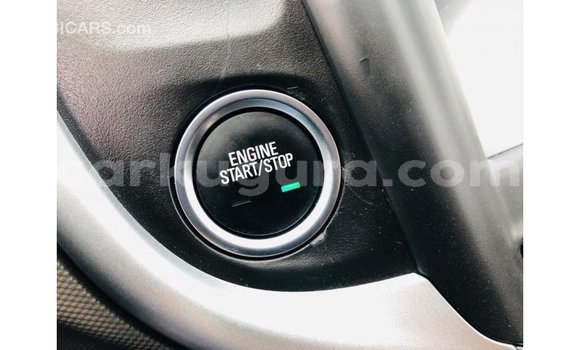 Buy Import Chevrolet Sonic Other Car in Import - Dubai in Bujumbura Buy Import Chevrolet Sonic Other Car in Import - Dubai in Bujumbura