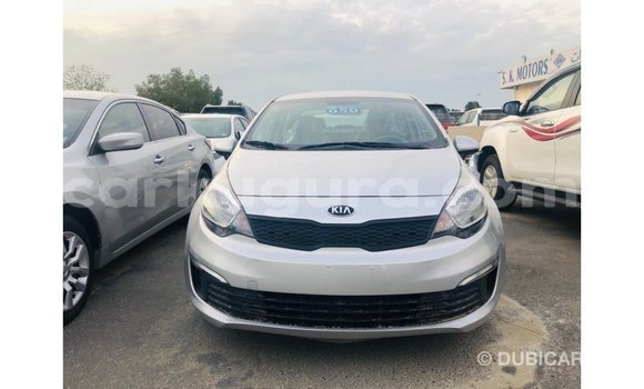 Nunua Imported Kia Rio Nyingine Gari ndani ya Import - Dubai nchini Bujumbura Nunua Imported Kia Rio Nyingine Gari ndani ya Import - Dubai nchini Bujumbura