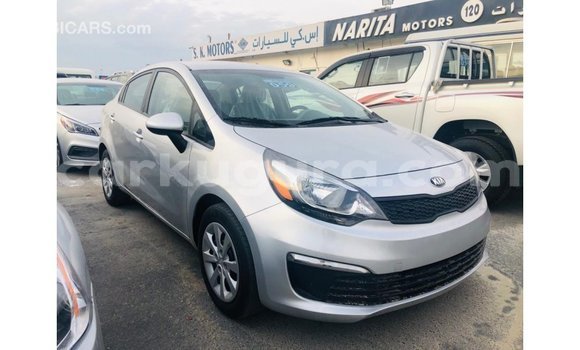 Nunua Imported Kia Rio Nyingine Gari ndani ya Import - Dubai nchini Bujumbura Nunua Imported Kia Rio Nyingine Gari ndani ya Import - Dubai nchini Bujumbura