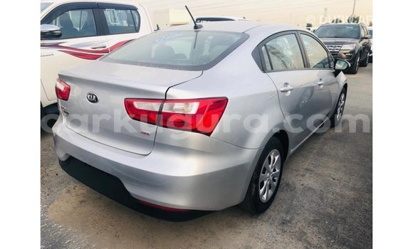 Nunua Imported Kia Rio Nyingine Gari ndani ya Import - Dubai nchini Bujumbura Nunua Imported Kia Rio Nyingine Gari ndani ya Import - Dubai nchini Bujumbura