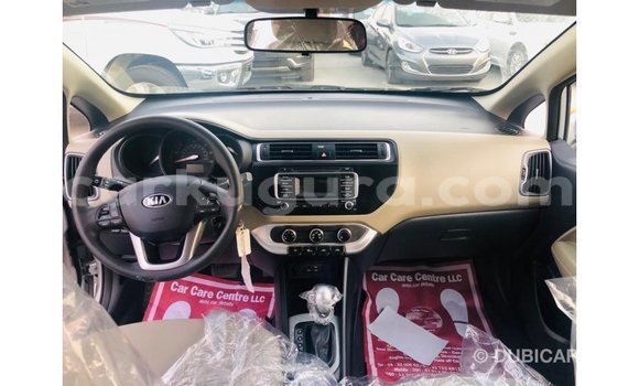Nunua Imported Kia Rio Nyingine Gari ndani ya Import - Dubai nchini Bujumbura Nunua Imported Kia Rio Nyingine Gari ndani ya Import - Dubai nchini Bujumbura