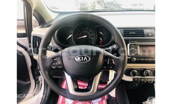 Nunua Imported Kia Rio Nyingine Gari ndani ya Import - Dubai nchini Bujumbura Nunua Imported Kia Rio Nyingine Gari ndani ya Import - Dubai nchini Bujumbura