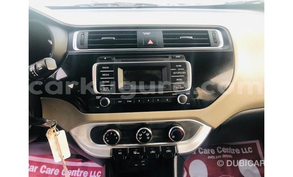 Nunua Imported Kia Rio Nyingine Gari ndani ya Import - Dubai nchini Bujumbura Nunua Imported Kia Rio Nyingine Gari ndani ya Import - Dubai nchini Bujumbura