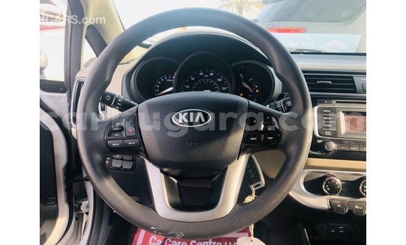 Nunua Imported Kia Rio Nyingine Gari ndani ya Import - Dubai nchini Bujumbura Nunua Imported Kia Rio Nyingine Gari ndani ya Import - Dubai nchini Bujumbura