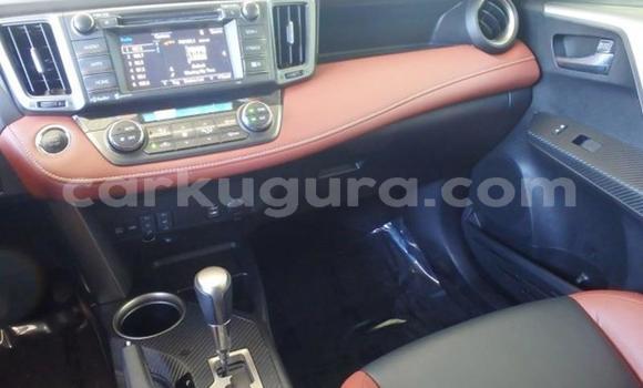 Nunua Mpya Toyota RAV4 Nyeupe Gari ndani ya Bujumbura nchini Bujumbura Nunua Mpya Toyota RAV4 Nyeupe Gari ndani ya Bujumbura nchini Bujumbura