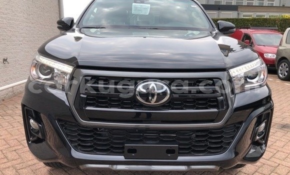 Nunua Mpya Toyota Hilux Nyeusi Gari ndani ya Bujumbura nchini Bujumbura Nunua Mpya Toyota Hilux Nyeusi Gari ndani ya Bujumbura nchini Bujumbura