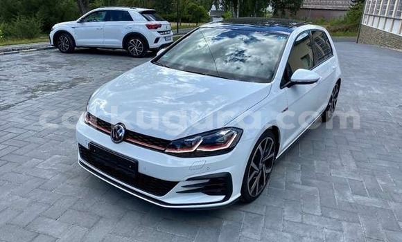Nunua Mpya Volkswagen Golf GTI Nyeupe Gari ndani ya Bujumbura nchini Bujumbura Nunua Mpya Volkswagen Golf GTI Nyeupe Gari ndani ya Bujumbura nchini Bujumbura