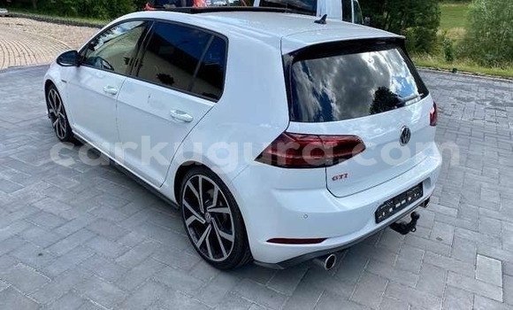 Nunua Mpya Volkswagen Golf GTI Nyeupe Gari ndani ya Bujumbura nchini Bujumbura Nunua Mpya Volkswagen Golf GTI Nyeupe Gari ndani ya Bujumbura nchini Bujumbura