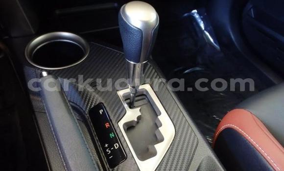 Nunua Mpya Toyota RAV4 Nyeupe Gari ndani ya Bujumbura nchini Bujumbura Nunua Mpya Toyota RAV4 Nyeupe Gari ndani ya Bujumbura nchini Bujumbura